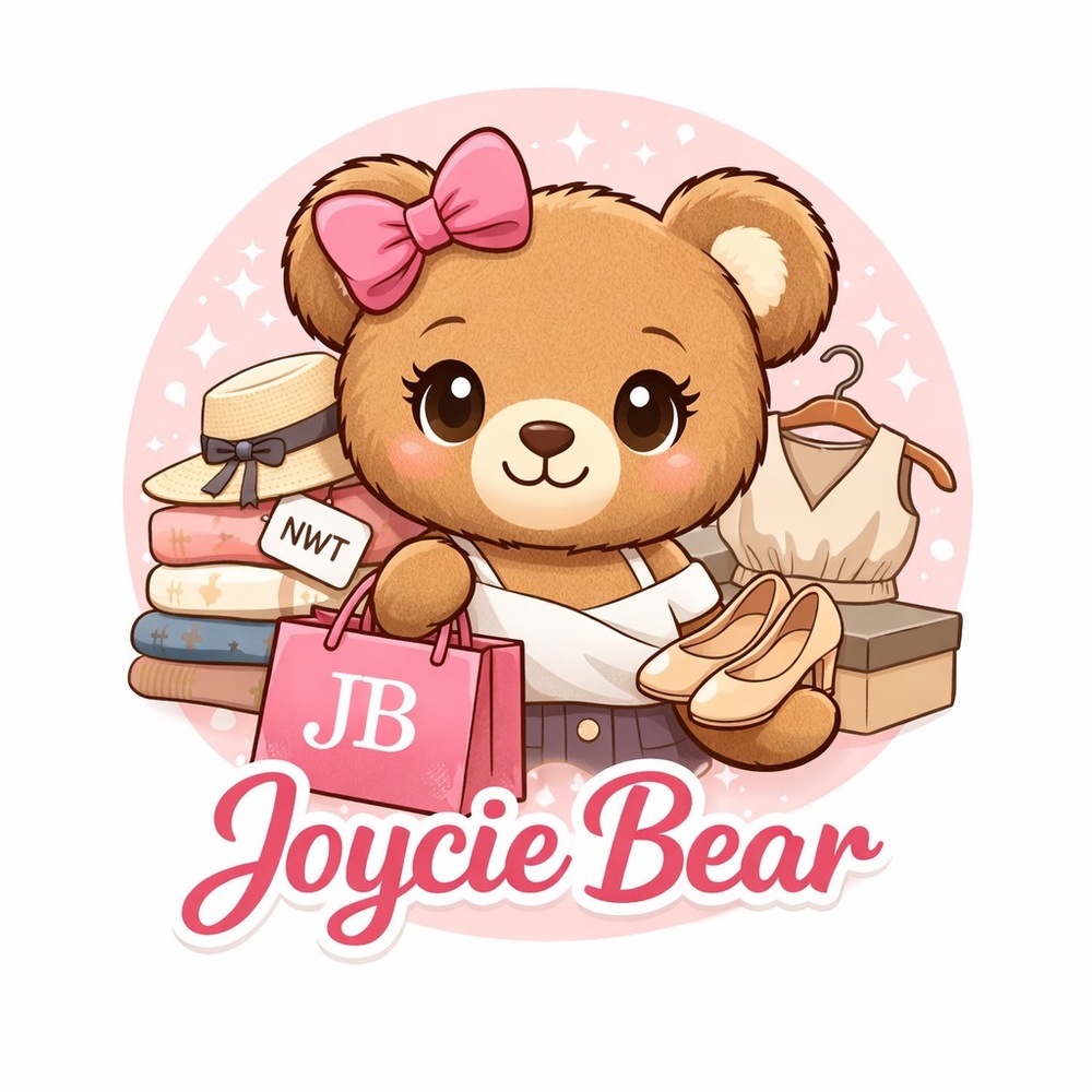 Meet your Posher, Joyce
